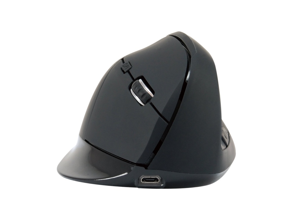 [LORCAN03B] Conceptronic LORCAN03B mouse Ufficio Mano destra Bluetooth Ottico 1600 DPI