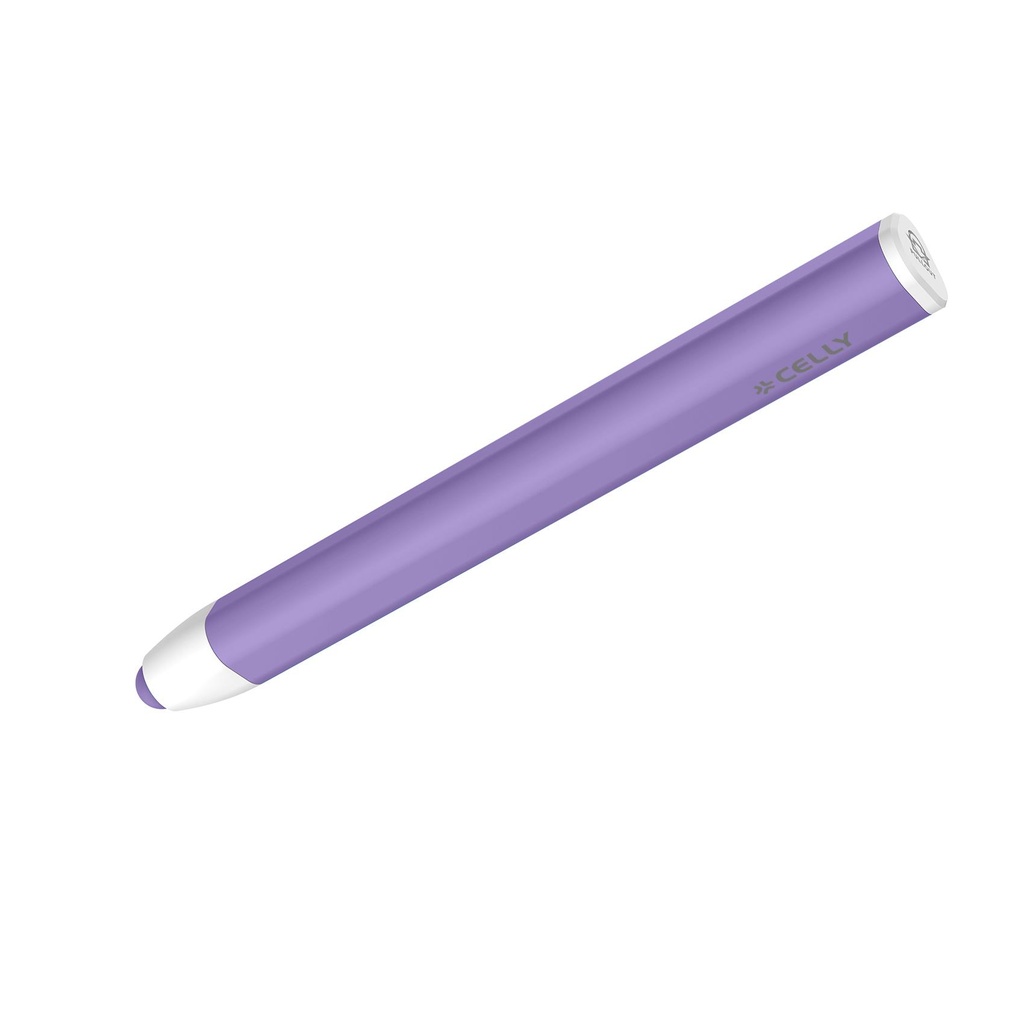 [KIDSTOUCHPENVL] Celly KIDSTOUCHPENVL penna per PDA Viola