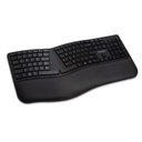 Kensington Tastiera Pro Fit Ergo wireless (nero)