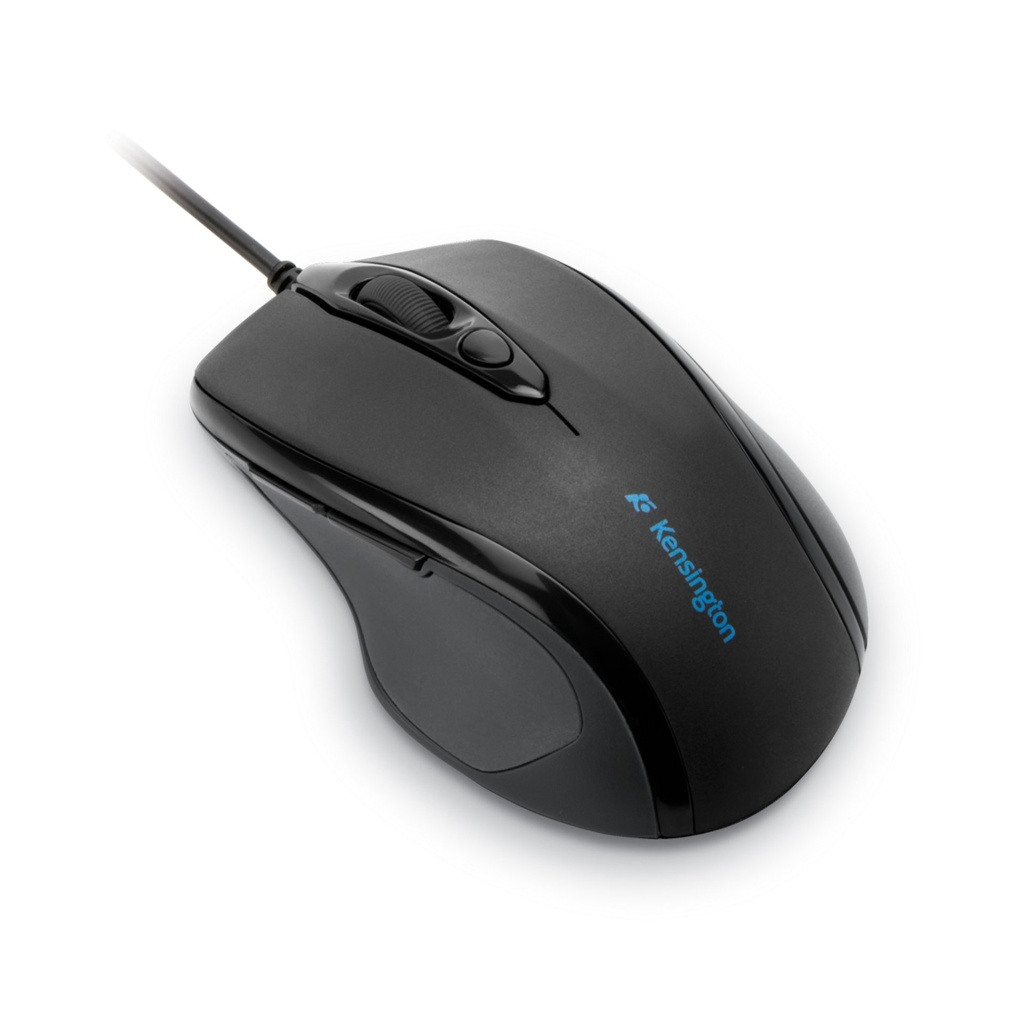 [K72355EU] Kensington Mouse Pro Fit di medie dimensioni con cavo