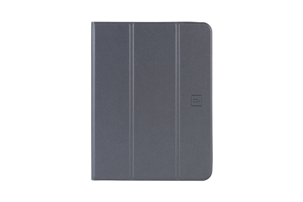 [IPD1022UPP-DG] Tucano Up Plus 27,7 cm (10.9") Custodia a libro Grigio