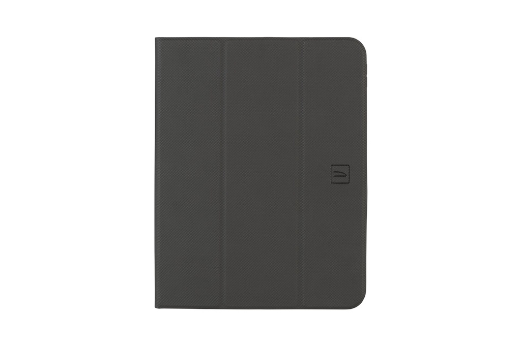 [IPD1022UPP-BK] Tucano Up Plus 27,7 cm (10.9") Custodia a libro Nero