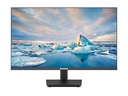 Hamlet HM27JF-VDR Monitor PC 68,6 cm (27") 1920 x 1080 Pixel Full HD LED Nero