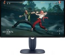 Alienware AW2725D computer monitor 68.6 cm (27") 2560 x 1440 pixels Quad HD QD-OLED Blue