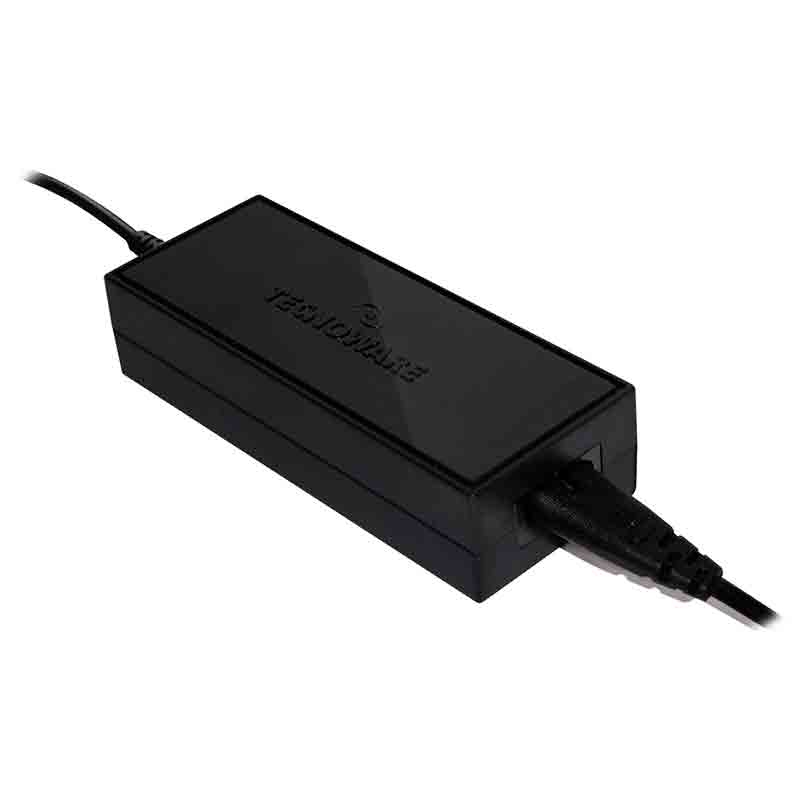 [FAU17610] Tecnoware FAU17610 adattatore e invertitore Interno 95 W Nero