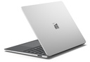 Microsoft Surface Laptop 7 Copilot+ PC Intel Core Ultra 5 Computer portatile 35 cm (13.8") Touch screen 32 GB LPDDR5x-SDRAM 256 GB SSD Wi-Fi 7 (802.11be) Windows 11 Pro Nero, Platino