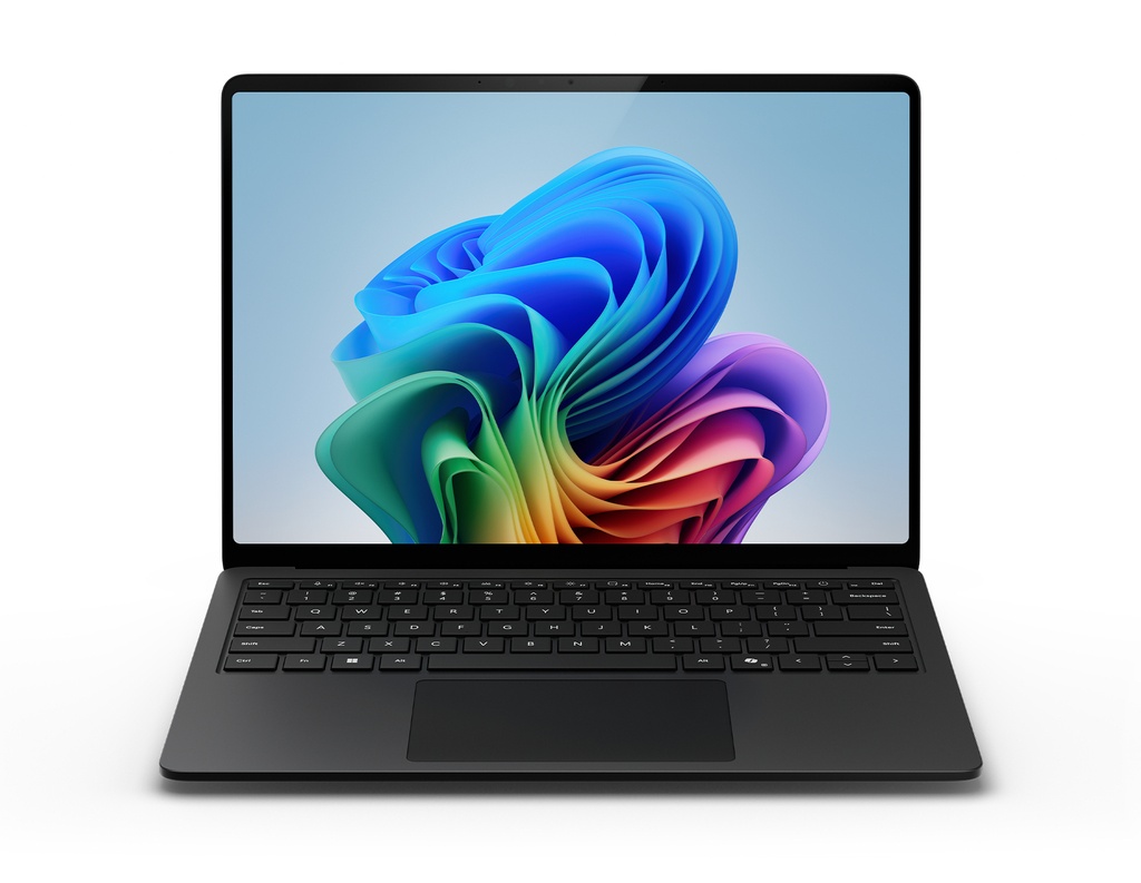 [EP2-22228] Microsoft Surface Laptop 7 Copilot+ PC Intel Core Ultra 5 238V Computer portatile 35 cm (13.8") Touch screen 32 GB LPDDR5x-SDRAM 512 GB SSD Wi-Fi 7 (802.11be) Windows 11 Pro Nero