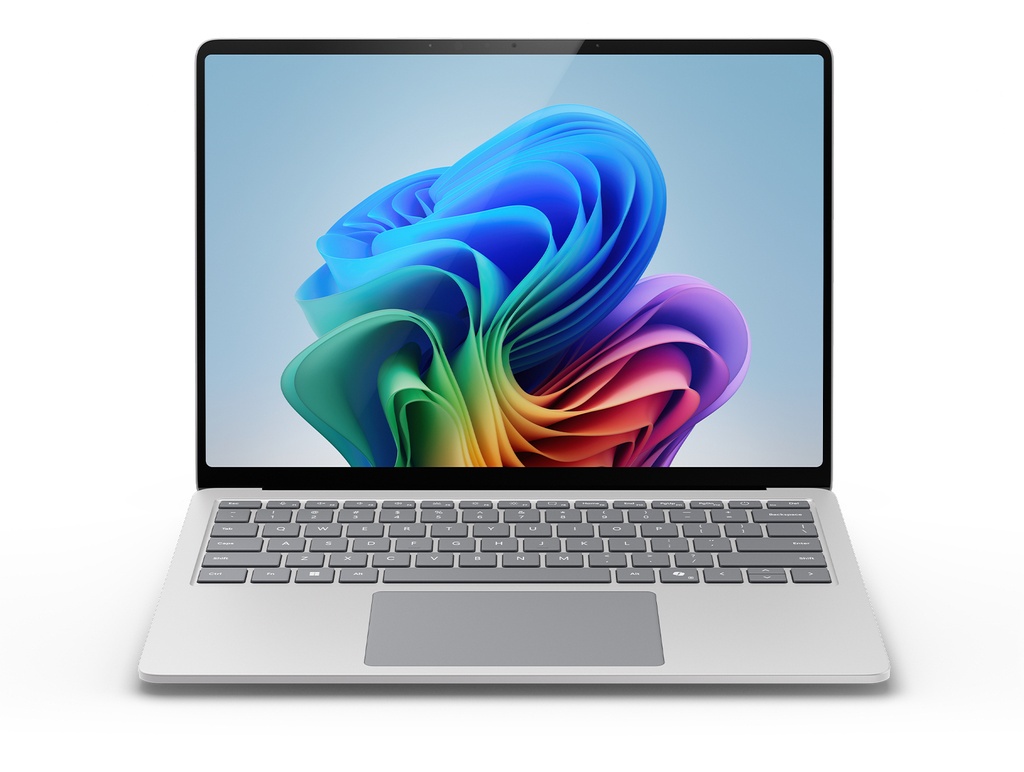 [EP2-20939] Microsoft Surface Laptop 7 Copilot+ PC Intel Core Ultra 5 236V Computer portatile 35 cm (13.8") Touch screen 16 GB LPDDR5x-SDRAM 256 GB SSD Wi-Fi 7 (802.11be) Windows 11 Pro Platino