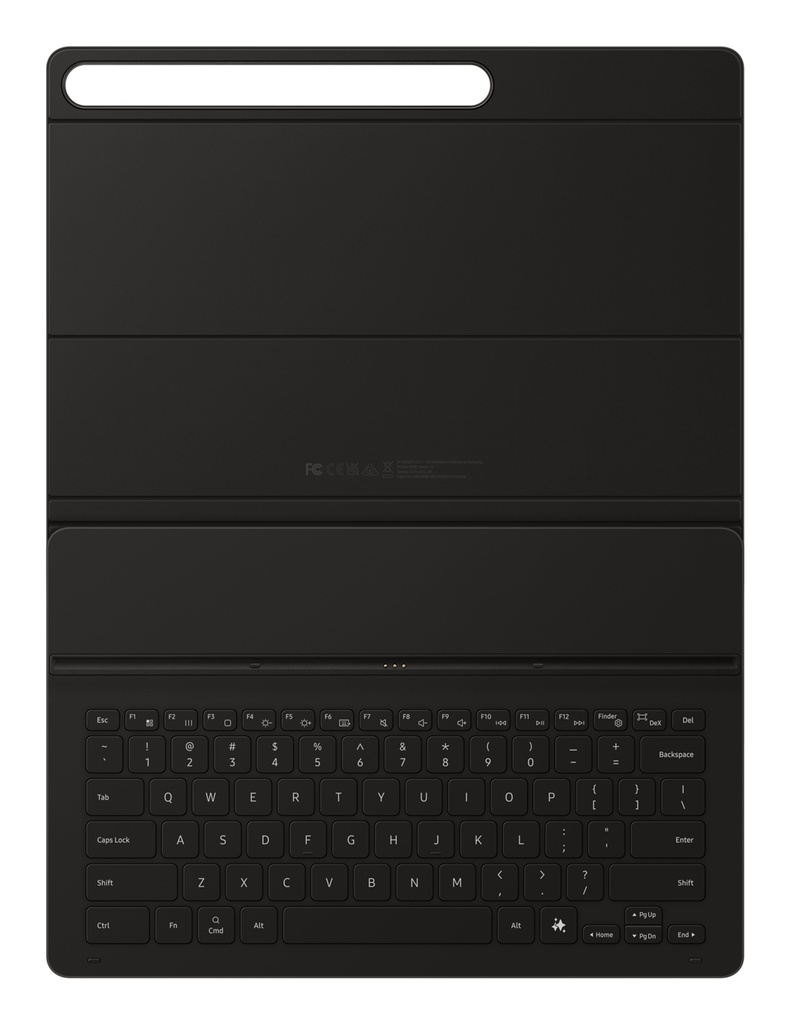 [EF-DX620BBEGIT] Samsung EF-DX620 Italian Pogo Pin Black