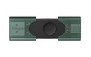 Kingston Technology DataTraveler 128GB USB-A + USB-C 3.2 Gen 1 DuoG2