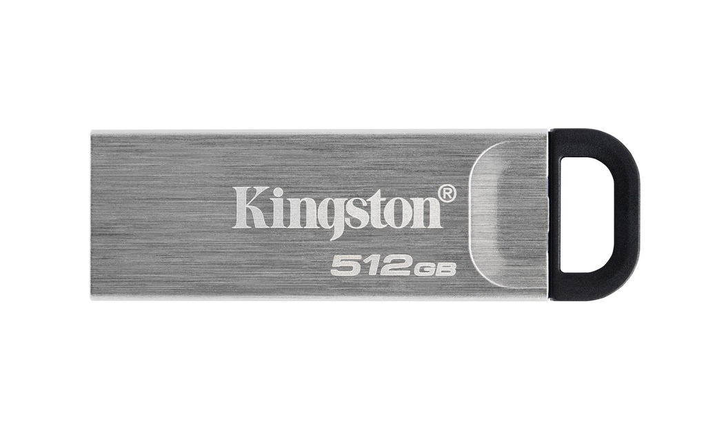 [DTKN/512GB] Kingston Technology DataTraveler Drive Flash USB Kyson da 512GB
