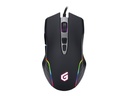 Conceptronic DJEBBEL mouse Gaming Mano destra USB tipo A Ottico 7200 DPI