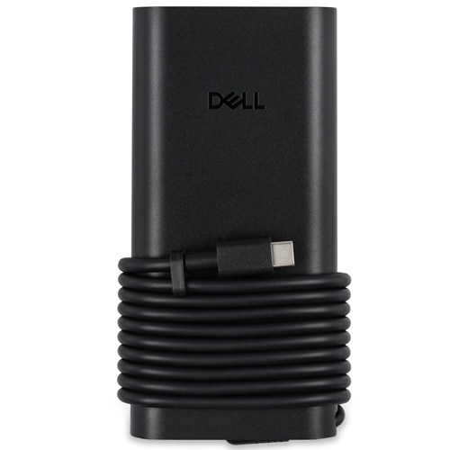 DELL GPC05 power adapter/inverter Indoor 165 W Black