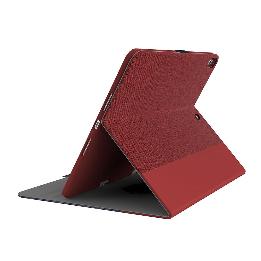 [CY3065TEKVI] Cygnett TekView 25,9 cm (10.2") Custodia a libro Rosso