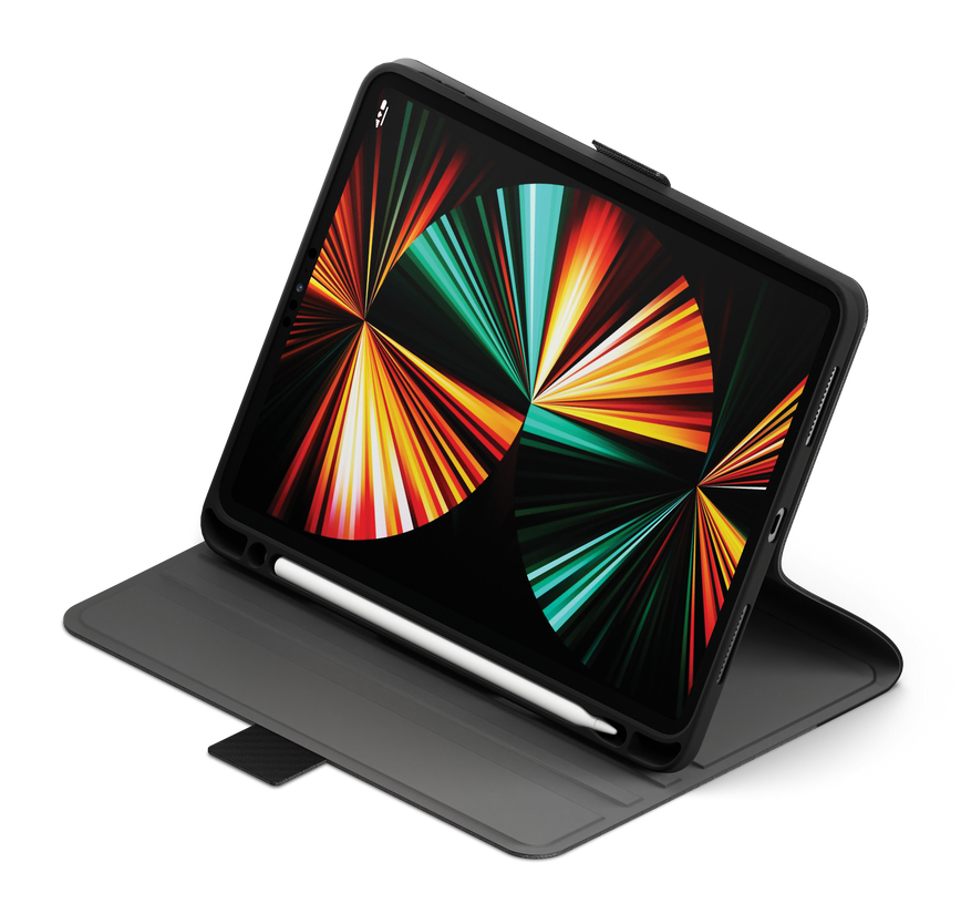 [CY4976TEKVI] Cygnett Tekview Slimline 33 cm (13") Custodia a libro Nero