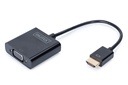 Digitus Convertitore HDMI - VGA