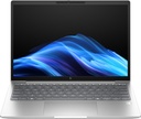 HP EliteBook 6 G1i AI Intel Core Ultra 7 255U Computer portatile 33,8 cm (13.3") WUXGA 16 GB DDR5-SDRAM 512 GB SSD Wi-Fi 6E (802.11ax) Windows 11 Pro AI PC Argento