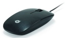 Conceptronic CLLM3BDESK mouse Ufficio Ambidestro USB tipo A Ottico 800 DPI