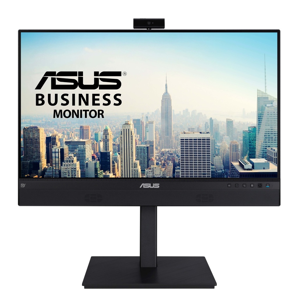 [90LM05M1-B0A370] ASUS BE24ECSNK computer monitor 60.5 cm (23.8") 1920 x 1080 pixels Full HD Black