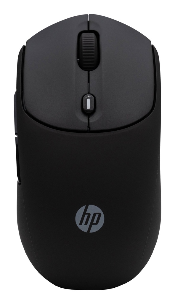[AZ7B2AA#ABB] HP 400 Quiet Black Wireless Mouse