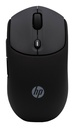 HP 400 Quiet Black Wireless Mouse