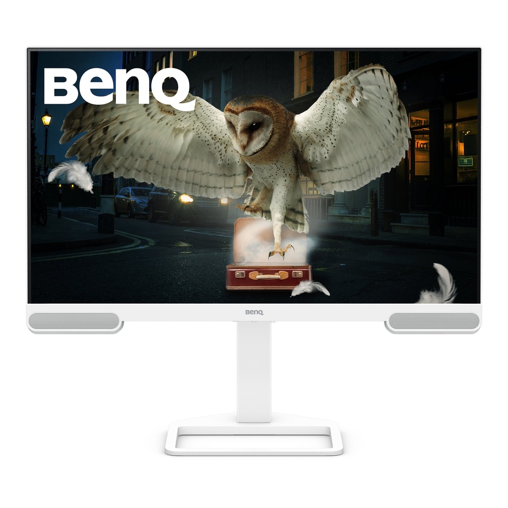 [9H.LN4LJ.LBE] BenQ EW3290U computer monitor 79.2 cm (31.2") 3840 x 2160 pixels 4K Ultra HD LED White