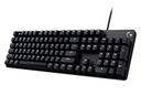 Logitech G G413 SE tastiera gaming cablata
