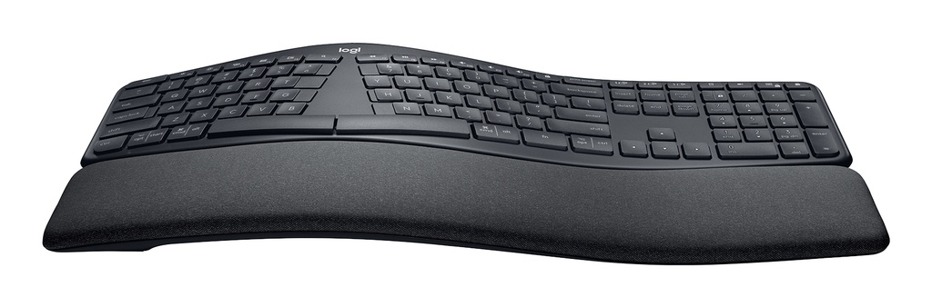 ERGO K860 - GRAPHITE - EMEA