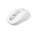 Mouse Logitech Signature M650 Wireless bianco