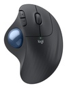 Mouse Logitech ERGO M575S Wireless Trackball GRAPHITE (910-007029)
