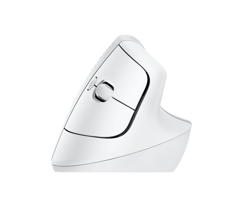 Mouse Logitech Lift white (910-006475)
