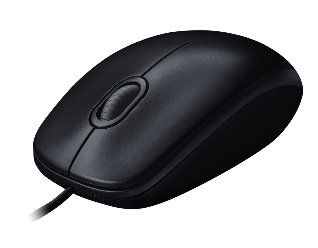 computer Grigio 910-001793 M90-Maus MOUSE LOGITECHORIGINAL Logitech Accessori per ®