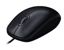 computer Grigio 910-001793 M90-Maus MOUSE LOGITECHORIGINAL Logitech Accessori per ®