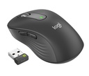 Mouse Logitech Signature M650 L in grafite