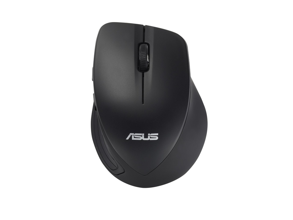 [90XB0090-BMU040] ASUS WT465 mouse Ufficio Mano destra RF Wireless Ottico 1600 DPI