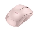 Mouse Logitech M240 wireless rose (910-007121)