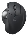 Mouse Logitech Ergo Series MX Ergo S Wireless Trackball black (910-007260)