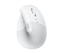 Mouse Logitech LIFT for Mac Verticale Wireless Comfort per uso prolungato