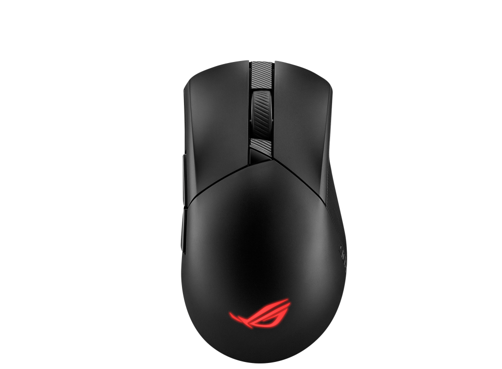 [90MP02Y0-BMUA01] ASUS ROG Gladius III Wireless AimPoint mouse Gaming Right-hand RF Wireless + Bluetooth + USB Type-A Optical 36000 DPI
