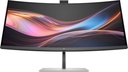 HP Series 7 Pro Monitor serie 7 Pro WQHD per videoconferenze da 34'' - 734pm