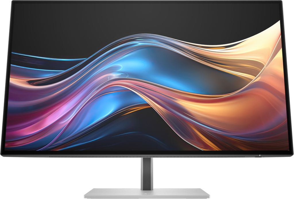 [8J4D8UT#ABB] HP Series 7 Pro Monitor serie 7 Pro QHD da 27'' - 727pq