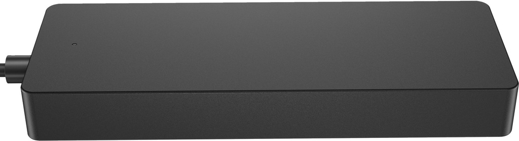 [86T46AA#ABB] HP TRAVEL HUB USB-C G3 - FOX3