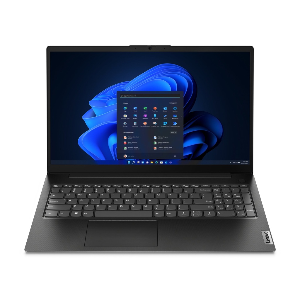[82YU0174IX] Lenovo V15 G4 AMN AMD Ryzen™ 5 7520U Computer portatile 39,6 cm (15.6") Full HD 8 GB LPDDR5-SDRAM 512 GB SSD Wi-Fi 6 (802.11ax) Italiano Nero