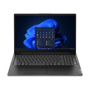 Lenovo V15 G4 AMN AMD Ryzen™ 5 7520U Computer portatile 39,6 cm (15.6") Full HD 8 GB LPDDR5-SDRAM 512 GB SSD Wi-Fi 6 (802.11ax) Italiano Nero