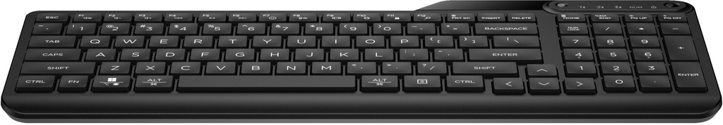 [7N7B8AA#ABZ] HP Tastiera Bluetooth multi-dispositivo 460