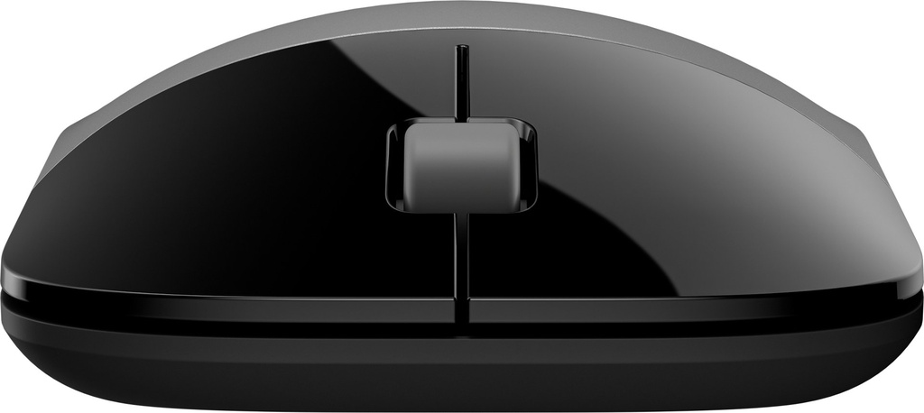 [758A9AA#ABB] Z3700 DUAL SILVER WIRELESS MOUSE