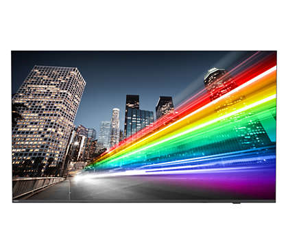 [75BFL2214/12] Philips 75BFL2214/12 TV 190,5 cm (75") 4K Ultra HD Smart TV Wi-Fi Antracite, Grigio 350 cd/m²