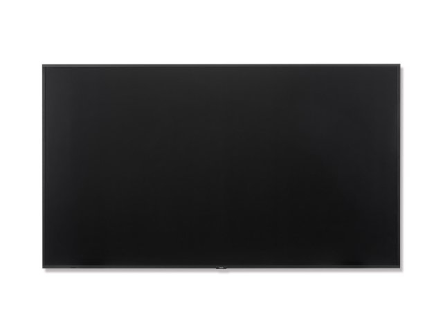 [60005067] NEC MultiSync M861 Pannello piatto per segnaletica digitale 2,18 m (86") LCD 500 cd/m² 4K Ultra HD Nero 24/7