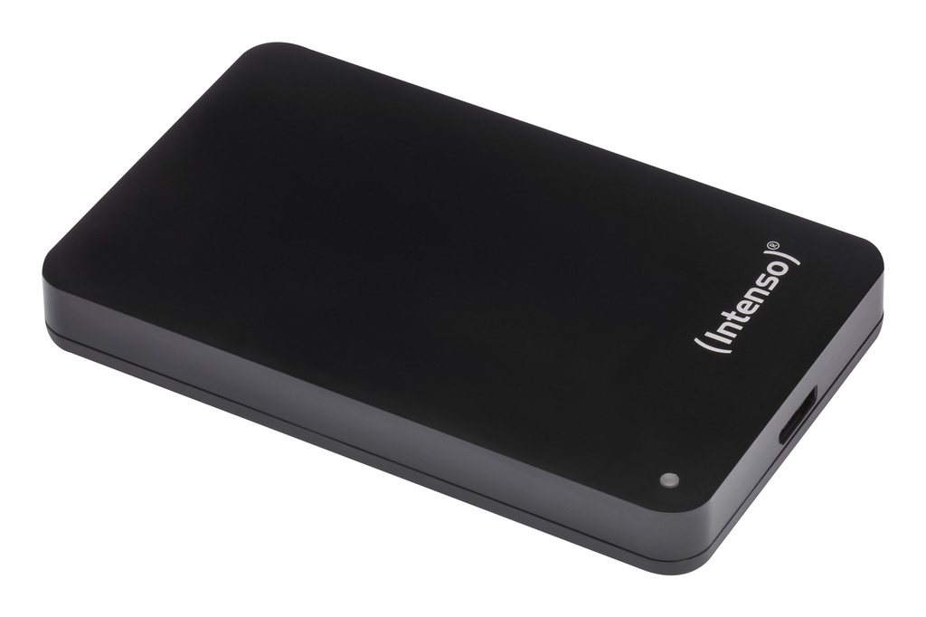 [6021580] Intenso 2TB 2.5" Memory Case USB 3.0 esterno Nero