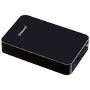 Intenso Memory Center disco rigido esterno 6 TB 5400 Giri/min 3.5" USB tipo A 3.2 Gen 1 (3.1 Gen 1) Nero